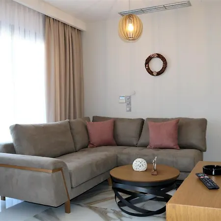 Mulberry Nikiti Resorts Extérieur photo