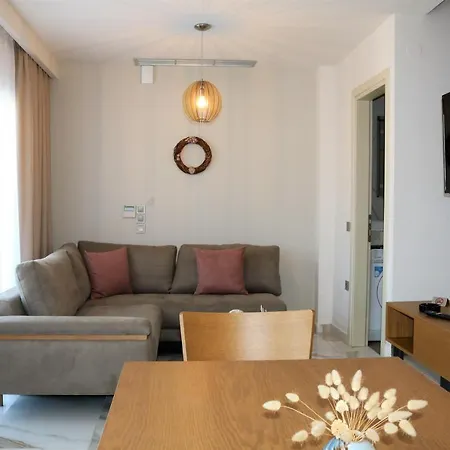 Mulberry Nikiti Resorts Extérieur photo
