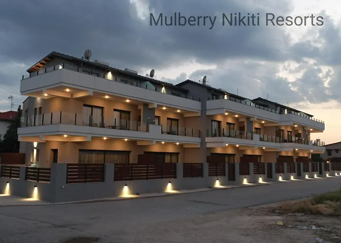 Mulberry Nikiti Resorts