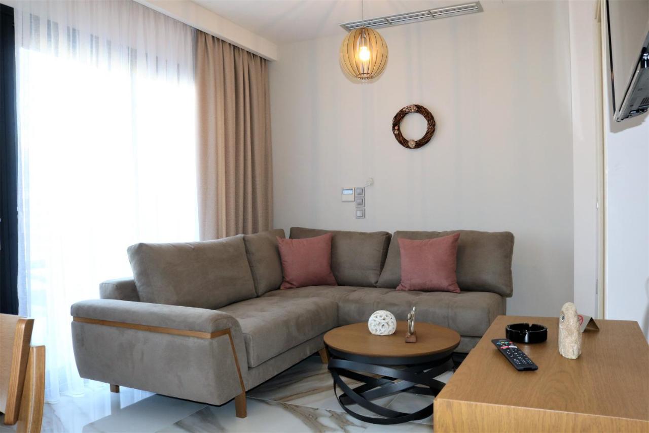 Mulberry Ferienhaus Nikiti (Sithonia)