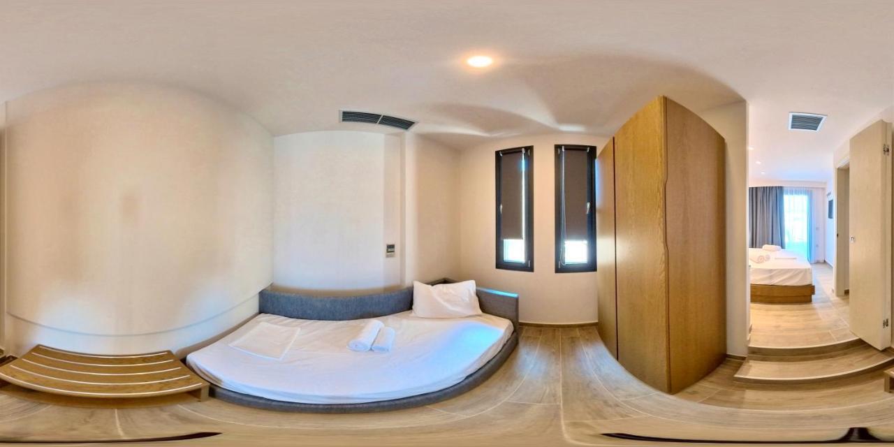Ferienhaus Mulberry *