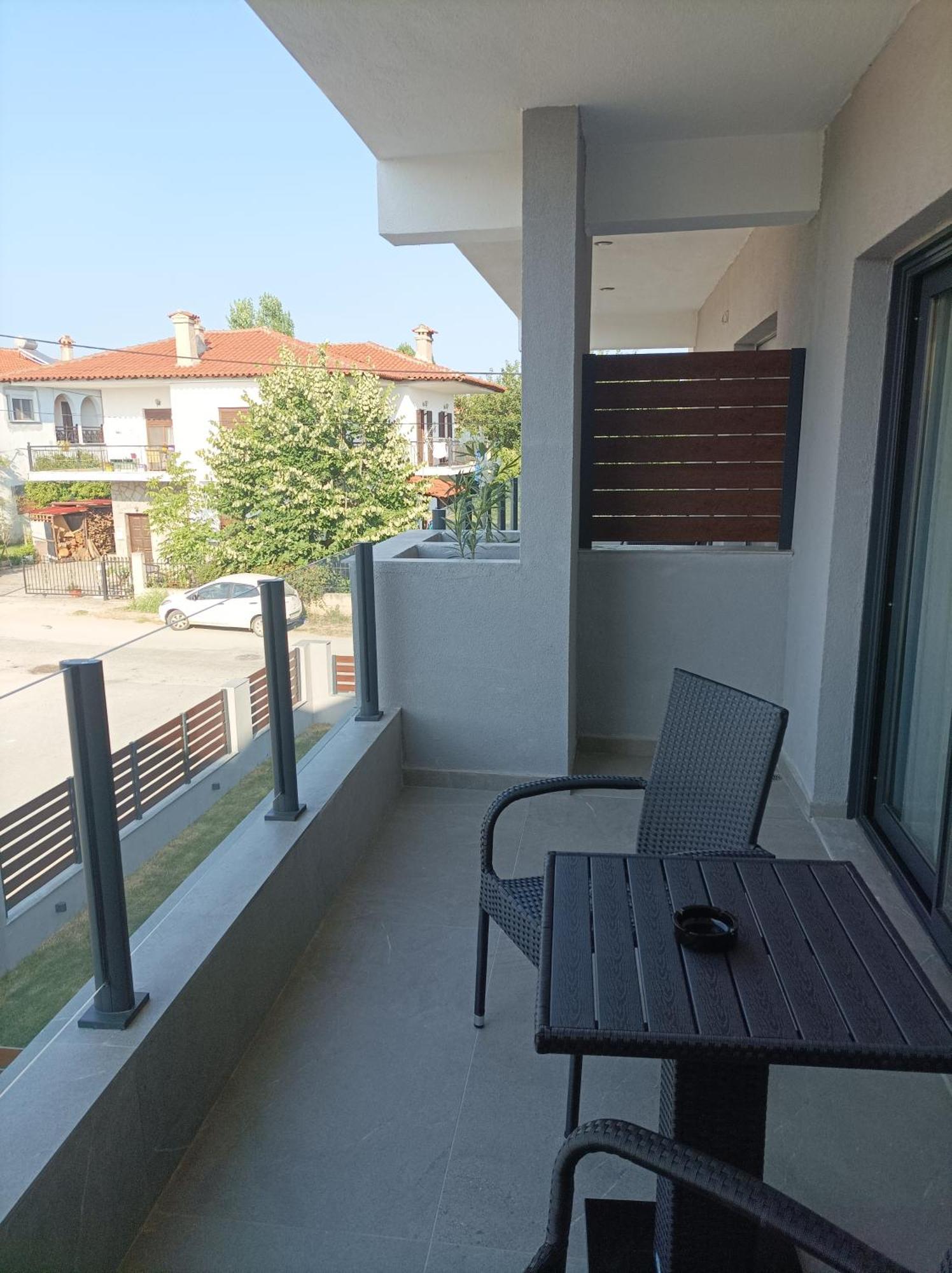Ferienhaus Mulberry *