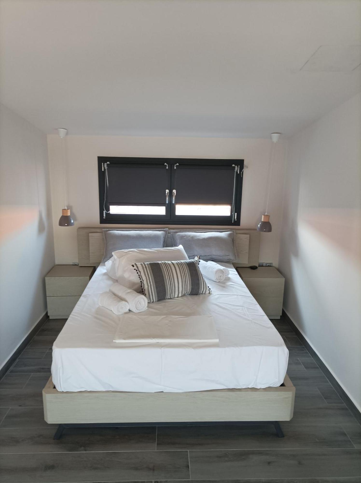 Ferienhaus Mulberry