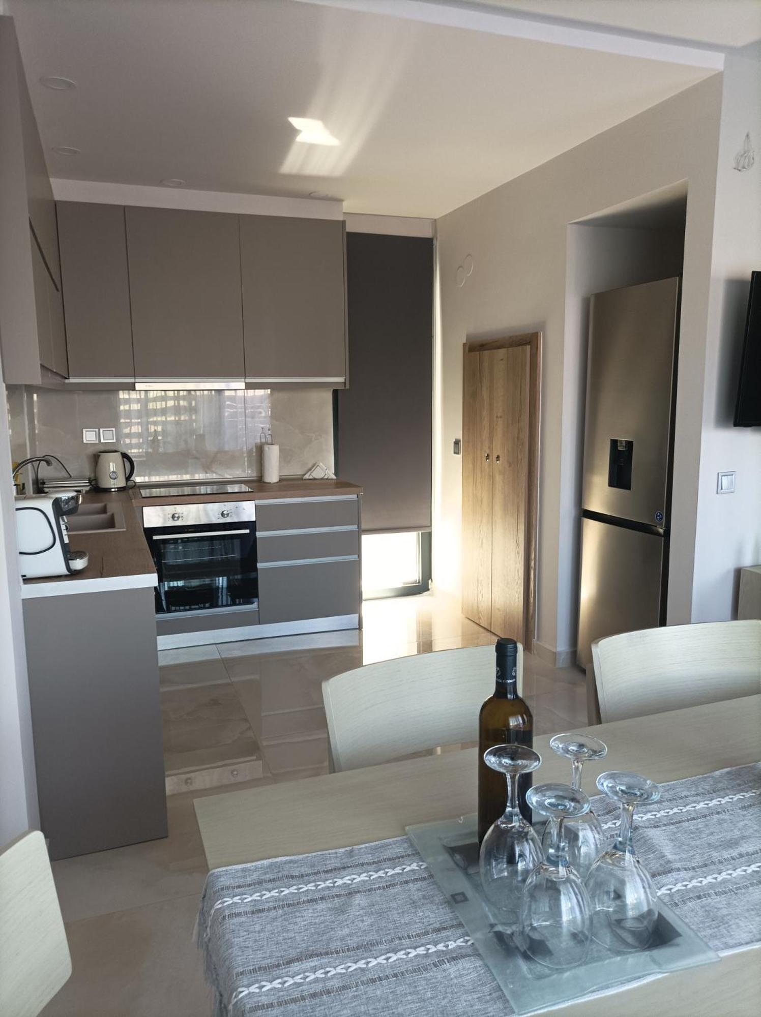 Ferienhaus Mulberry *