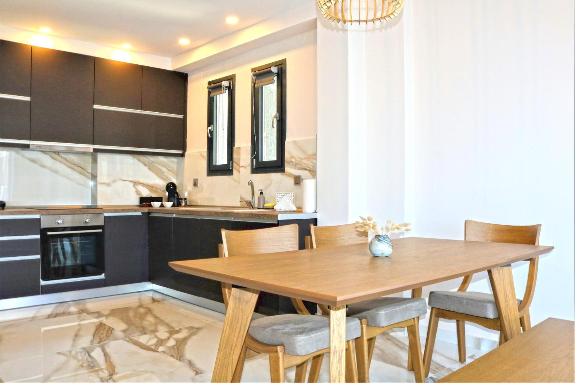 Ferienhaus Mulberry