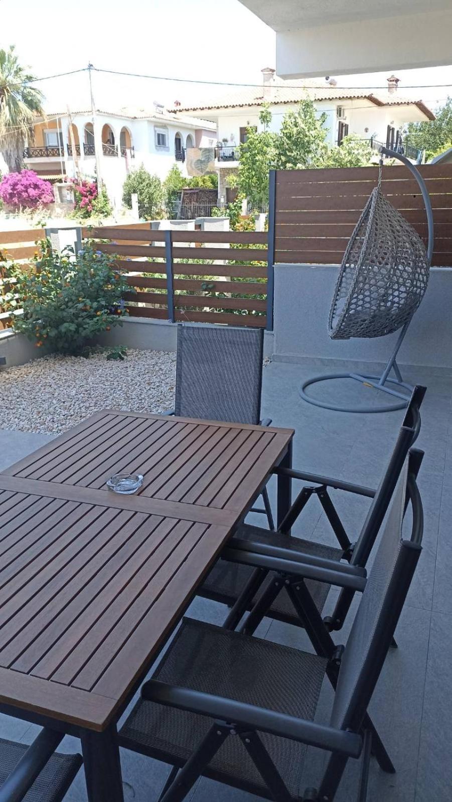 Ferienhaus Mulberry *